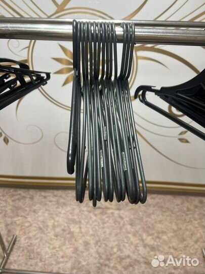 Вешалки плечики