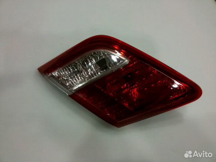 Фонарь задний Toyota Camry