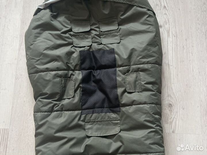 Конверт для прогулок