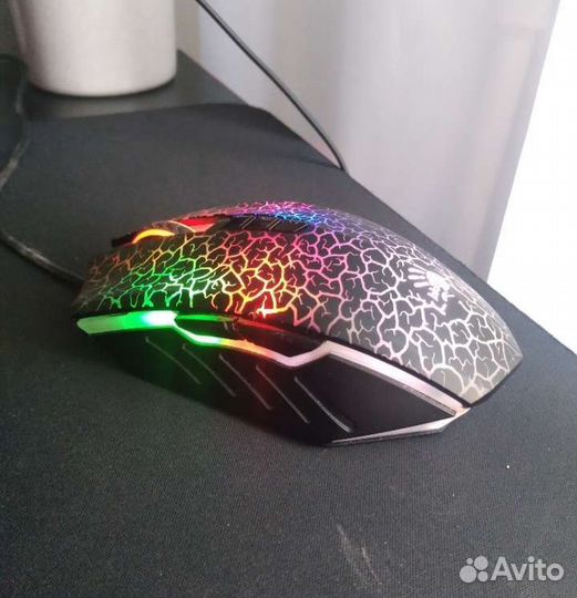 Игровая мышь