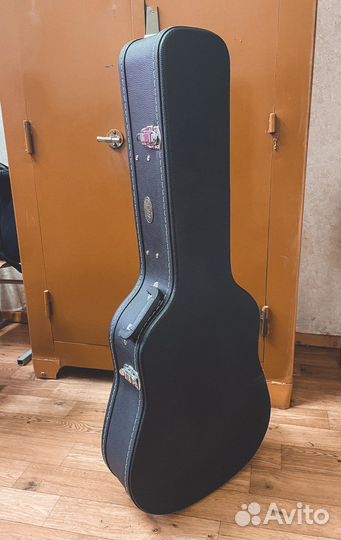 Кейс для классической гитары