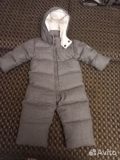Комбинезон moncler