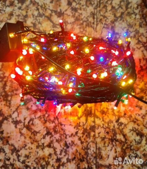 Продаю гирлянды