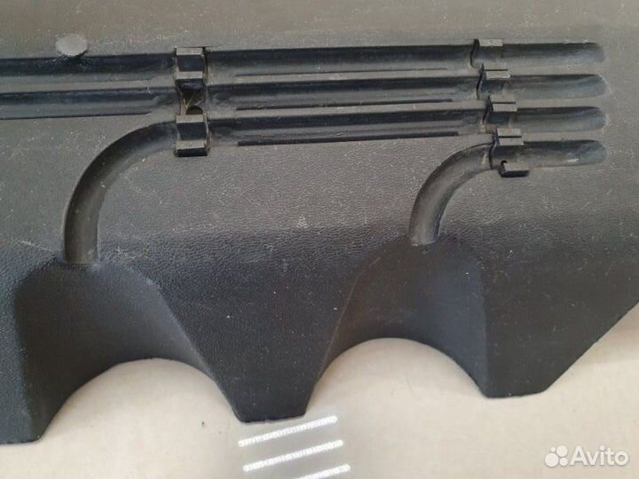 Декоративная крышка двигателя Заз Chance Tf698P