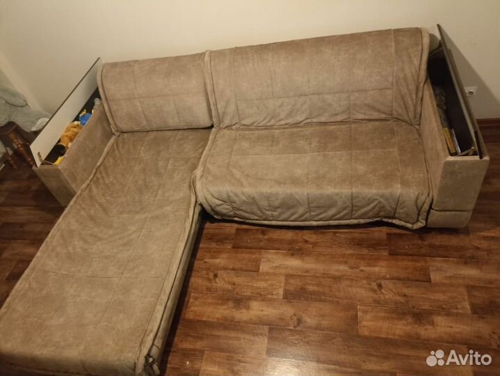 Диван бу