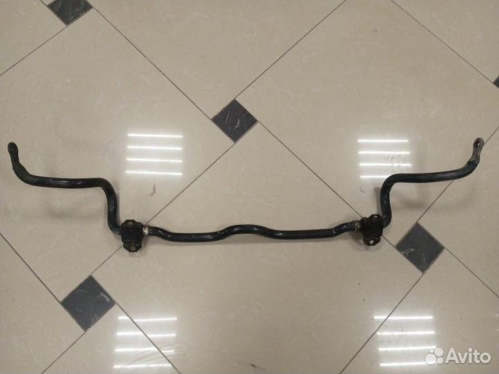 Стабилизатор передний Kia Carens FG G4KA 2009