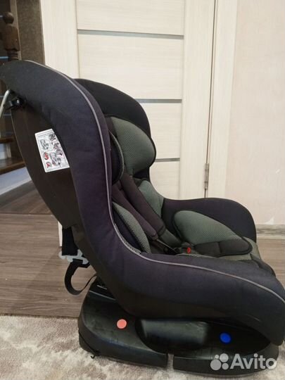 Детское автокресло Babycare от 0 до 18 кг