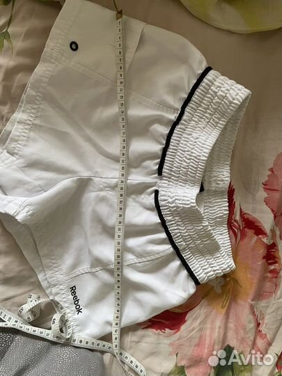 Шорты спортивные женские