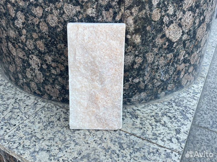 Облицовочный камень