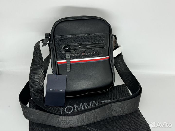 Сумка мужская Tommy Hilfiger