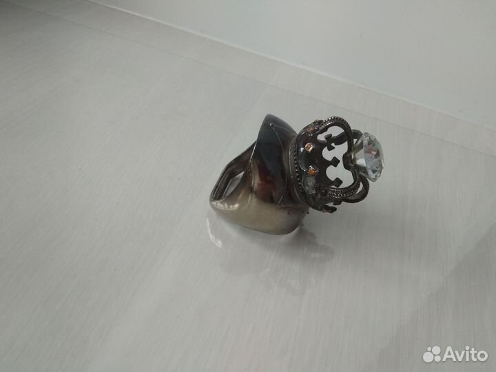 Кольцо для полотенца/салфетки на стол