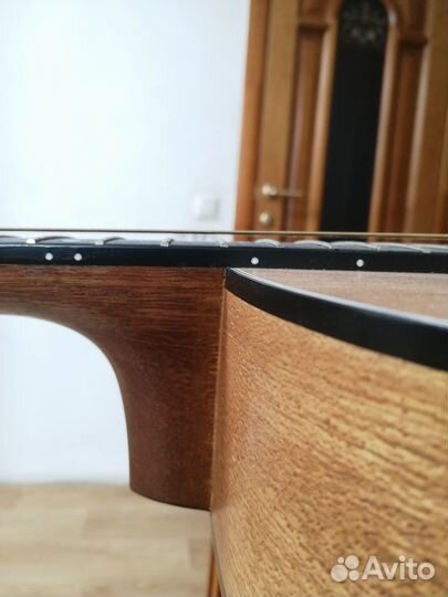 Гитара акустическая Sevillia IW-235M NS