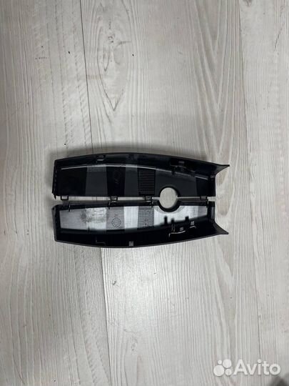 Корпус зеркала Bmw 5 F10