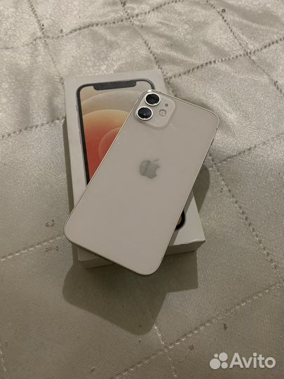 iPhone 12 mini, 64 ГБ
