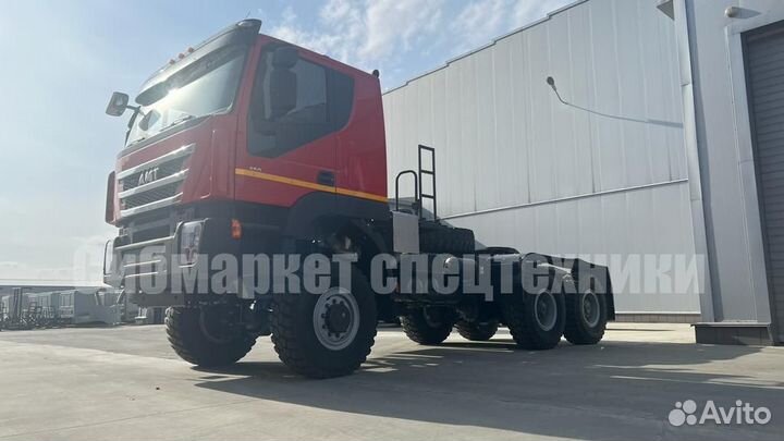 AMT N.V. 632910, 2023