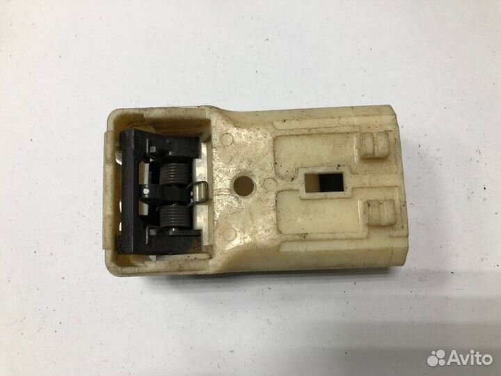 Ручка двери внутренняя передняя левая Nissan Micra