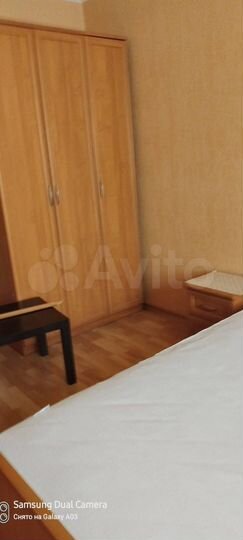 Комната 14 м² в 3-к., 10/17 эт.