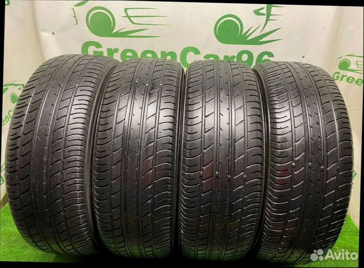 Yokohama Geolandar G98 225/65 R17