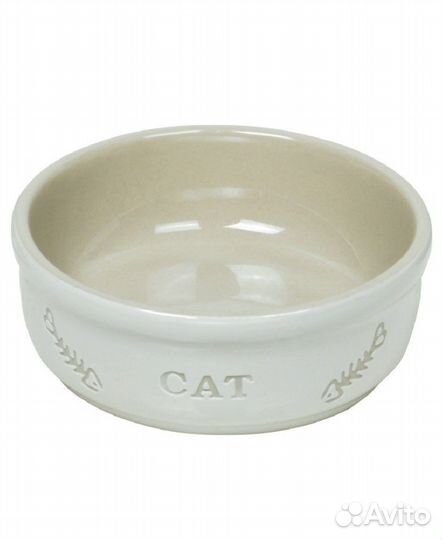 Миска керамическая