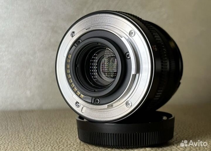 Fujinon xf 16mm f2.8