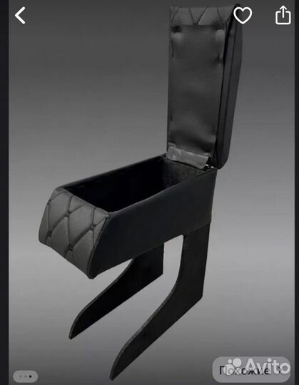 Подлокотник Renault Logan