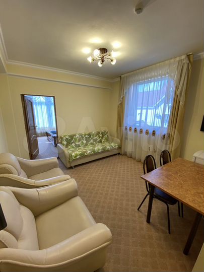 Комната 20 м², 1/5 эт.