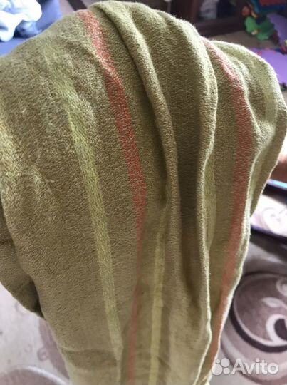 Слинг с кольцами