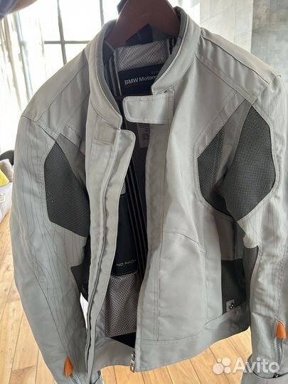 Мотокуртка бмв/BMW