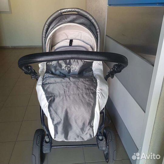 Детские коляски