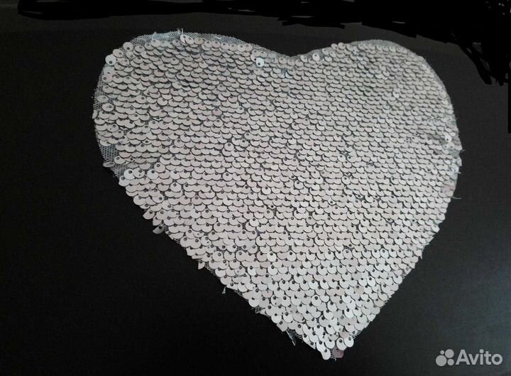 Нашивки аппликация