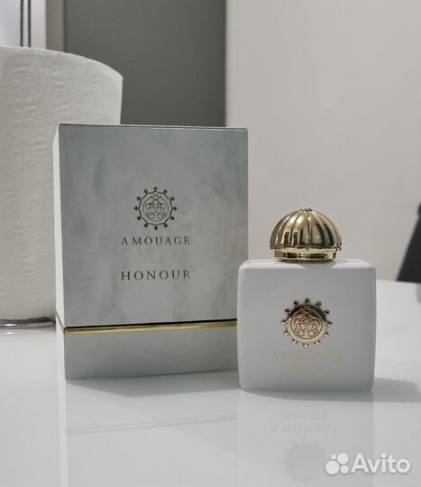 Духи Honour Woman Amouage 100мл