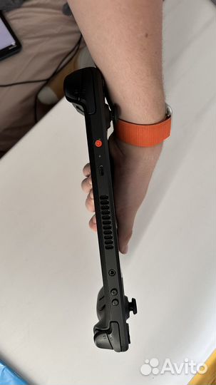Steam deck oled 512gb