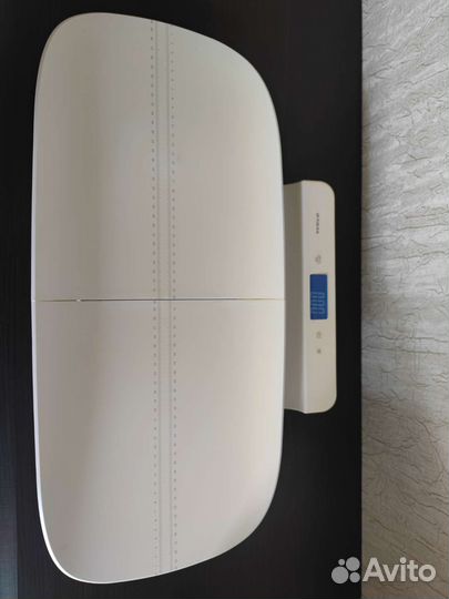 Детские весы