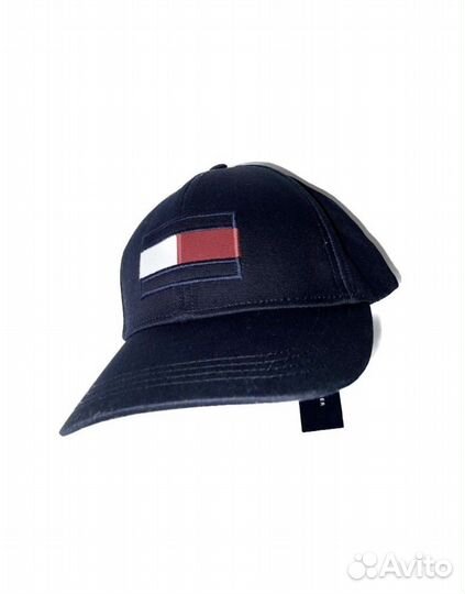 Tommy Hilfiger бейсболка