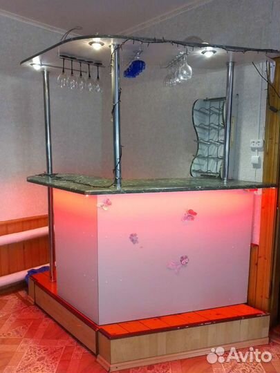 Барная стойка