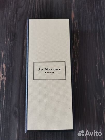 Jo MaloneJo malone wood sage sea salt 30мл