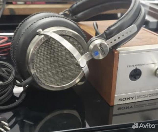 Ремонт наушников