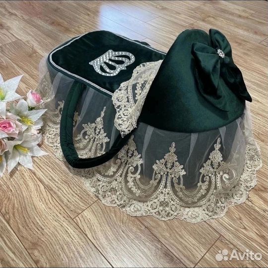 Переноска для детей