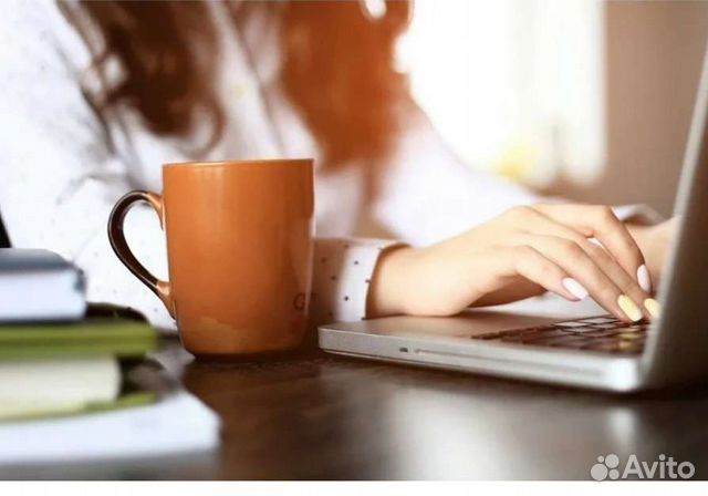 Набор текста - быстро, качественно, в срок