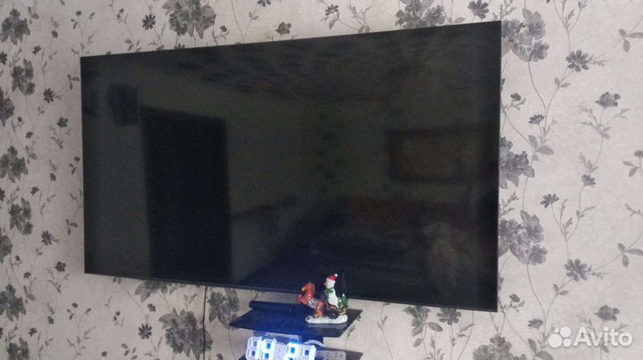 Samsung 75 дюймов