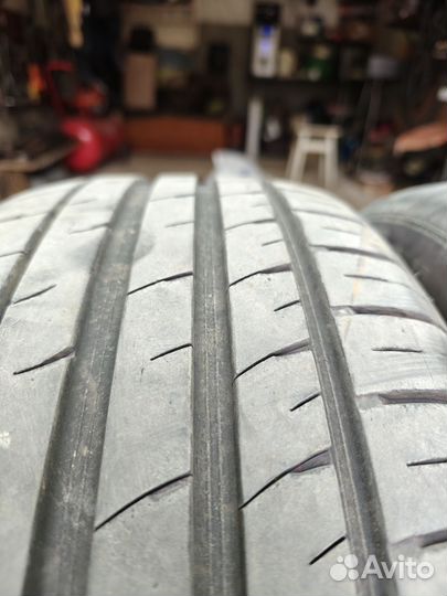 Tourador X Speed TU1 225/50 R17 98Y