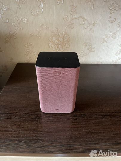 Яндекс станция 2