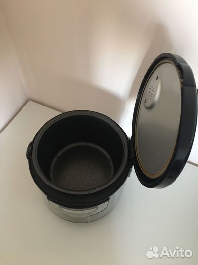 Мультиварка