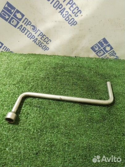 Балонный ключ Bmw X5 кроссовер M57 (3000CC