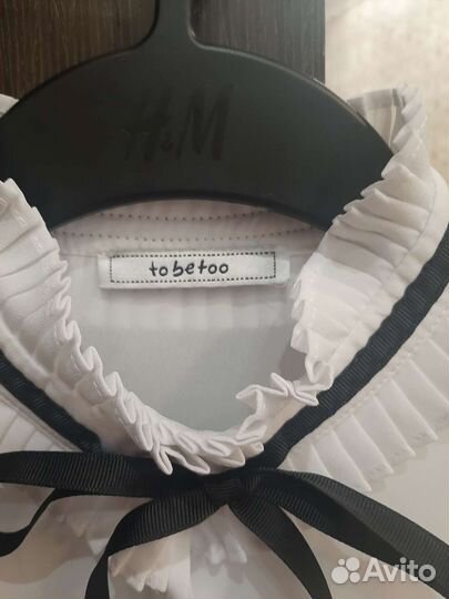 Блузка для девочки