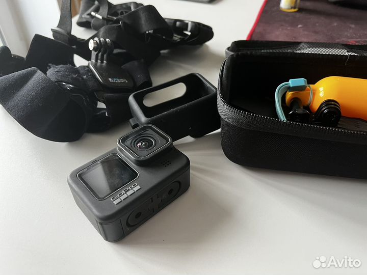 Gopro hero 9 black