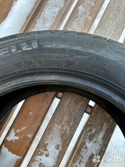 Pirelli Cinturato P7 205/55 R16