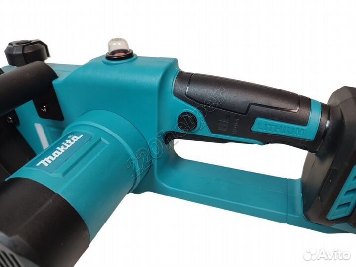 Пила цепная Makita BL 300мм / 5Ач