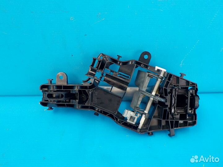 Ручка двери задней левой volkswagen Tiguan 2017