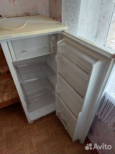 Холодильник Саратов 1614 м